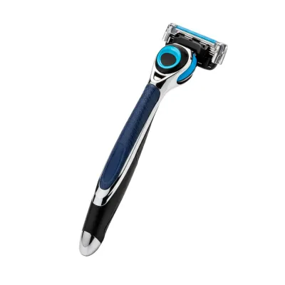 Cuchilla de afeitar / Jean-C