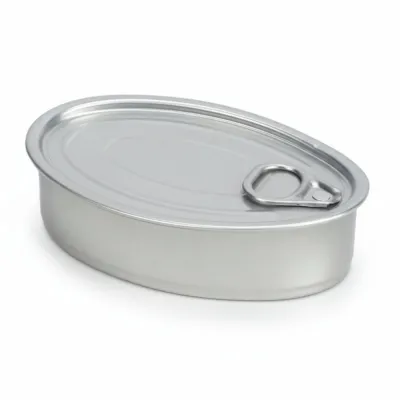 Sardinas en conserva / Jean-C