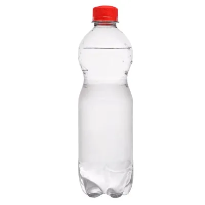 Agua mineral natural / Jean-C