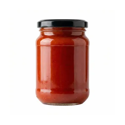 Tomate Frito / Jean-C