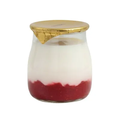 Yogur natural / Jean-C