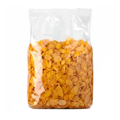 Cereales de trigo / Jean-C